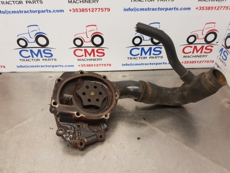 Landini Vision 105, Technofarm, 75trekker, Water Pump Assy U5mw0194, U7lw0172 - Dzesēšanas šķidruma sūknis - Traktors: foto 1 Landini Vision 105, Technofarm, 75trekker, Water Pump Assy U5mw0194, U7lw0172 - Dzesēšanas šķidruma sūknis - Traktors: foto 1