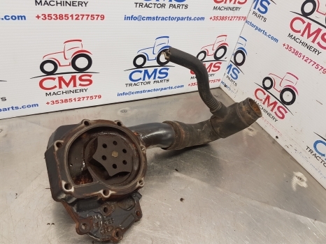 Landini Vision 105, Technofarm, 75trekker, Water Pump Assy U5mw0194, U7lw0172 - Dzesēšanas šķidruma sūknis - Traktors: foto 3 Landini Vision 105, Technofarm, 75trekker, Water Pump Assy U5mw0194, U7lw0172 - Dzesēšanas šķidruma sūknis - Traktors: foto 3