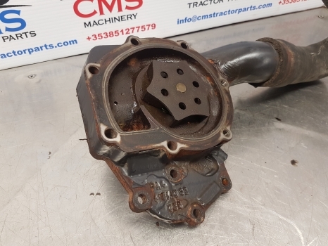 Landini Vision 105, Technofarm, 75trekker, Water Pump Assy U5mw0194, U7lw0172 - Dzesēšanas šķidruma sūknis - Traktors: foto 2 Landini Vision 105, Technofarm, 75trekker, Water Pump Assy U5mw0194, U7lw0172 - Dzesēšanas šķidruma sūknis - Traktors: foto 2