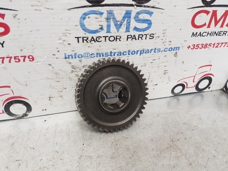 Landini Vision 80, 85, 90, 95, 100, 105 Transmission Gear Z43 3532446m1 - Transmisija - Traktors: foto 1 Landini Vision 80, 85, 90, 95, 100, 105 Transmission Gear Z43 3532446m1 - Transmisija - Traktors: foto 1