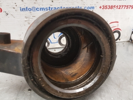 Landini Vision 95, 100, 105 Front Axle Support Rear 3557959m91, 3557658r - Priekšējā ass - Traktors: foto 4 Landini Vision 95, 100, 105 Front Axle Support Rear 3557959m91, 3557658r - Priekšējā ass - Traktors: foto 4