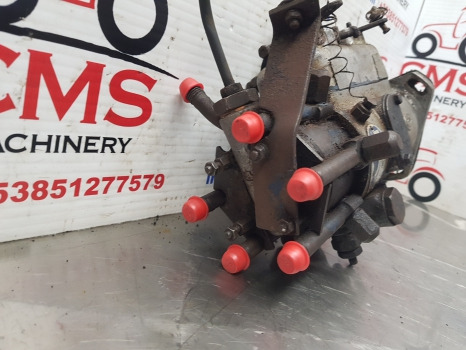 Leyland 285 Lucas Delphi Fuel Injector Pump 3269f350 - Degvielas sūknis: foto 5 Leyland 285 Lucas Delphi Fuel Injector Pump 3269f350 - Degvielas sūknis: foto 5