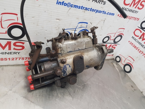Leyland 285 Lucas Delphi Fuel Injector Pump 3269f350 - Degvielas sūknis: foto 4 Leyland 285 Lucas Delphi Fuel Injector Pump 3269f350 - Degvielas sūknis: foto 4