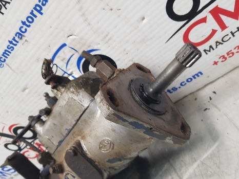 Leyland 285 Lucas Delphi Fuel Injector Pump 3269f350 - Degvielas sūknis: foto 3 Leyland 285 Lucas Delphi Fuel Injector Pump 3269f350 - Degvielas sūknis: foto 3