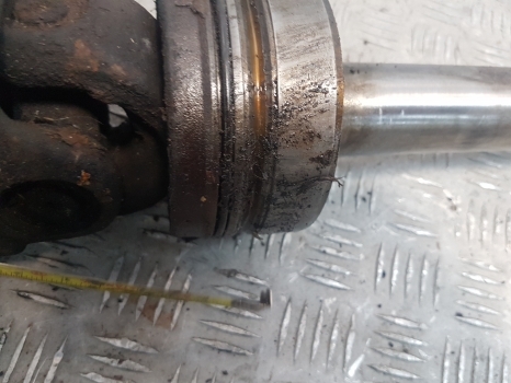 Manitou Dana Mlt 634-120 Lsu Axle Shaft 563212, 212.06.610.05, 212.06.624.30 - Priekšējā ass - Teleskopiskais iekrāvējs: foto 5 Manitou Dana Mlt 634-120 Lsu Axle Shaft 563212, 212.06.610.05, 212.06.624.30 - Priekšējā ass - Teleskopiskais iekrāvējs: foto 5