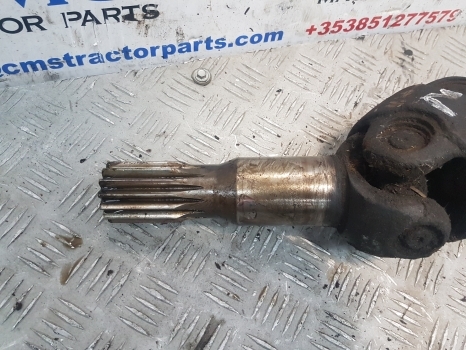 Manitou Dana Mlt 634-120 Lsu Axle Shaft 563212, 212.06.610.05, 212.06.624.30 - Priekšējā ass - Teleskopiskais iekrāvējs: foto 2 Manitou Dana Mlt 634-120 Lsu Axle Shaft 563212, 212.06.610.05, 212.06.624.30 - Priekšējā ass - Teleskopiskais iekrāvējs: foto 2