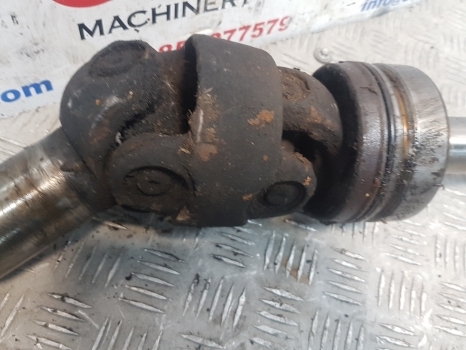 Manitou Dana Mlt 634-120 Lsu Axle Shaft 563212, 212.06.610.05, 212.06.624.30 - Priekšējā ass - Teleskopiskais iekrāvējs: foto 4 Manitou Dana Mlt 634-120 Lsu Axle Shaft 563212, 212.06.610.05, 212.06.624.30 - Priekšējā ass - Teleskopiskais iekrāvējs: foto 4