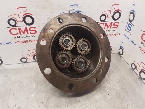 Manitou Mlt 634-120 Lsu Axle Hub Gear Carrier 76094087, 212.06.710.13, 602867 - Rumba - Teleskopiskais iekrāvējs: foto 1 Manitou Mlt 634-120 Lsu Axle Hub Gear Carrier 76094087, 212.06.710.13, 602867 - Rumba - Teleskopiskais iekrāvējs: foto 1