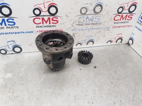 Manitou Mlt634-120 Dana Spicer 212/426 Axle Differential 51581d08; 112.04.702.01 - Diferenciālis - Teleskopiskais iekrāvējs: foto 1 Manitou Mlt634-120 Dana Spicer 212/426 Axle Differential 51581d08; 112.04.702.01 - Diferenciālis - Teleskopiskais iekrāvējs: foto 1