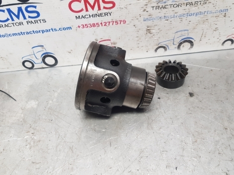 Manitou Mlt634-120 Dana Spicer 212/426 Axle Differential 51581d08; 112.04.702.01 - Diferenciālis - Teleskopiskais iekrāvējs: foto 5 Manitou Mlt634-120 Dana Spicer 212/426 Axle Differential 51581d08; 112.04.702.01 - Diferenciālis - Teleskopiskais iekrāvējs: foto 5