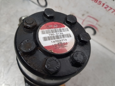 Manitou Mlt634-120lsu Steering Motor Orbital Unit 150-3134, Ospc200ls, 167d3713 - Stūres iekārta - Teleskopiskais iekrāvējs: foto 4 Manitou Mlt634-120lsu Steering Motor Orbital Unit 150-3134, Ospc200ls, 167d3713 - Stūres iekārta - Teleskopiskais iekrāvējs: foto 4