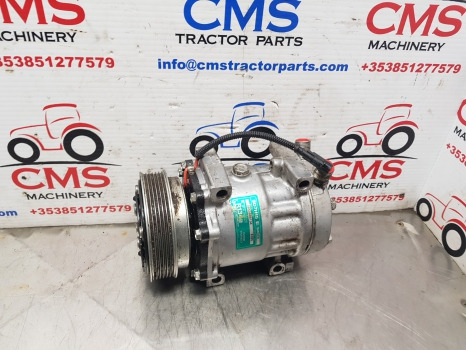 Manitou Mlt735-120 Lsu Air Conditioning Compressor 52500571, 700002038 - Gaisa kondicionēšanas daļa: foto 1 Manitou Mlt735-120 Lsu Air Conditioning Compressor 52500571, 700002038 - Gaisa kondicionēšanas daļa: foto 1