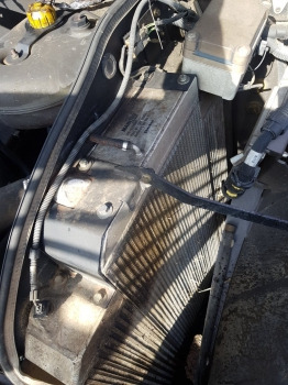 Manitou Mlt735-120 Lsu Cooler Cooling Radiator  Unit 52500057 - Radiators: foto 1 Manitou Mlt735-120 Lsu Cooler Cooling Radiator  Unit 52500057 - Radiators: foto 1