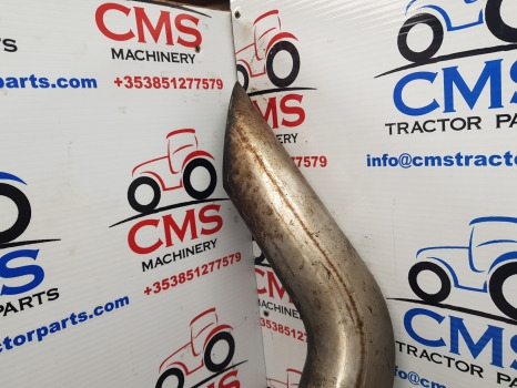 Manitou Mlt735-120 Lsu Exhaust Box Silencer Exaust Box - Izplūdes sistēma: foto 4 Manitou Mlt735-120 Lsu Exhaust Box Silencer Exaust Box - Izplūdes sistēma: foto 4