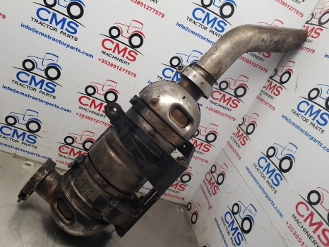 Izplūdes sistēma Manitou Mlt735-120 Lsu Exhaust Box Silencer Exaust Box: foto 9