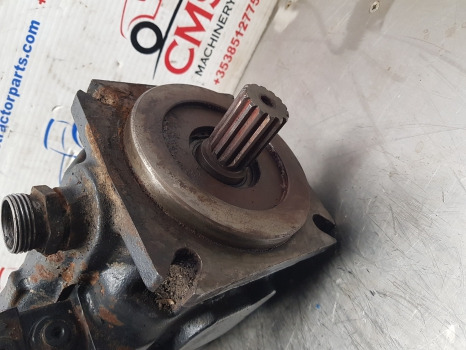 Manitou Mlt735-120 Lsu Hydraulic Pump 65105104, 303700, 297600, 288154 - Hidrauliskais sūknis: foto 2 Manitou Mlt735-120 Lsu Hydraulic Pump 65105104, 303700, 297600, 288154 - Hidrauliskais sūknis: foto 2