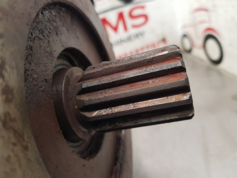 Manitou Mlt735-120 Lsu Hydraulic Pump 65105104, 303700, 297600, 288154 - Hidrauliskais sūknis: foto 3 Manitou Mlt735-120 Lsu Hydraulic Pump 65105104, 303700, 297600, 288154 - Hidrauliskais sūknis: foto 3