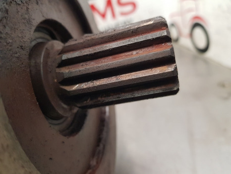 Manitou Mlt735-120 Lsu Hydraulic Pump 65105104, 303700, 297600, 288154 - Hidrauliskais sūknis: foto 4 Manitou Mlt735-120 Lsu Hydraulic Pump 65105104, 303700, 297600, 288154 - Hidrauliskais sūknis: foto 4
