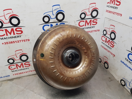 Manitou Mlt735-120 Lsu, Mlt634-120 Transmission Torque Converter 209700, 245528 - Transmisija - Teleskopiskais iekrāvējs: foto 1 Manitou Mlt735-120 Lsu, Mlt634-120 Transmission Torque Converter 209700, 245528 - Transmisija - Teleskopiskais iekrāvējs: foto 1
