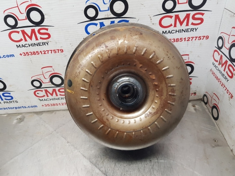 Manitou Mlt735-120 Lsu, Mlt634-120 Transmission Torque Converter 209700, 245528 - Transmisija - Teleskopiskais iekrāvējs: foto 5 Manitou Mlt735-120 Lsu, Mlt634-120 Transmission Torque Converter 209700, 245528 - Transmisija - Teleskopiskais iekrāvējs: foto 5