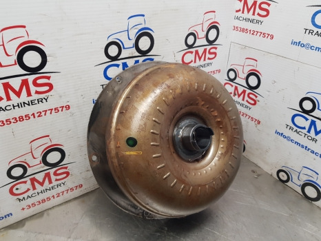 Manitou Mlt735-120 Lsu, Mlt634-120 Transmission Torque Converter 209700, 245528 - Transmisija - Teleskopiskais iekrāvējs: foto 4 Manitou Mlt735-120 Lsu, Mlt634-120 Transmission Torque Converter 209700, 245528 - Transmisija - Teleskopiskais iekrāvējs: foto 4
