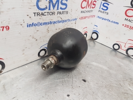 Manitou Mrt 2540 Bosch Hydraulic Accumulator 531602655, 708041 - Hidraulika - Teleskopiskais iekrāvējs: foto 3 Manitou Mrt 2540 Bosch Hydraulic Accumulator 531602655, 708041 - Hidraulika - Teleskopiskais iekrāvējs: foto 3