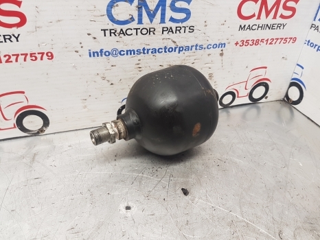 Manitou Mrt 2540 Bosch Hydraulic Accumulator 531602655, 708041 - Hidraulika - Teleskopiskais iekrāvējs: foto 1 Manitou Mrt 2540 Bosch Hydraulic Accumulator 531602655, 708041 - Hidraulika - Teleskopiskais iekrāvējs: foto 1