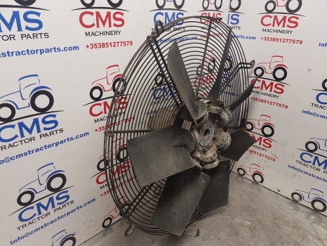 Manitou Mrt 2540 Fan Motor Guard Assembly 708277, 709860 - Ventilators - Teleskopiskais iekrāvējs: foto 2 Manitou Mrt 2540 Fan Motor Guard Assembly 708277, 709860 - Ventilators - Teleskopiskais iekrāvējs: foto 2