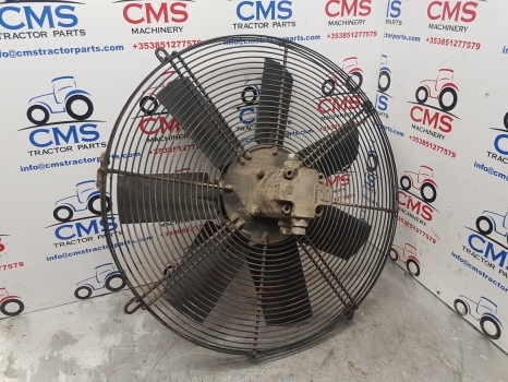 Manitou Mrt 2540 Fan Motor Guard Assembly 708277, 709860 - Ventilators - Teleskopiskais iekrāvējs: foto 4 Manitou Mrt 2540 Fan Motor Guard Assembly 708277, 709860 - Ventilators - Teleskopiskais iekrāvējs: foto 4