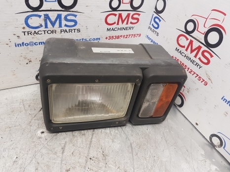 Manitou Mrt 2540 Headlamp, Light, Lamp - Tuvās gaismas - Teleskopiskais iekrāvējs: foto 1 Manitou Mrt 2540 Headlamp, Light, Lamp - Tuvās gaismas - Teleskopiskais iekrāvējs: foto 1