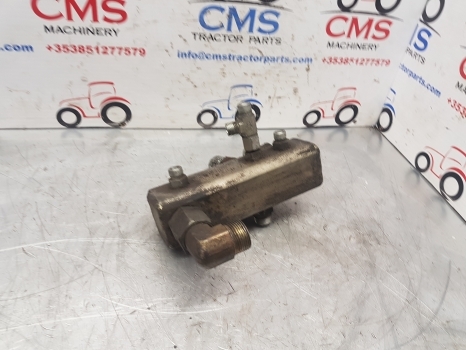 Manitou Mrt 2540 Hydraulic Manifold - Hidraulika - Teleskopiskais iekrāvējs: foto 2 Manitou Mrt 2540 Hydraulic Manifold - Hidraulika - Teleskopiskais iekrāvējs: foto 2