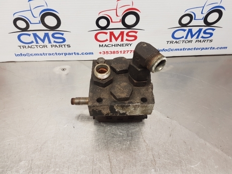 Manitou Mrt 2540 Solenoid Valve Parts Only 689049, 1671425 - Hidrauliskais vārsts - Teleskopiskais iekrāvējs: foto 3 Manitou Mrt 2540 Solenoid Valve Parts Only 689049, 1671425 - Hidrauliskais vārsts - Teleskopiskais iekrāvējs: foto 3
