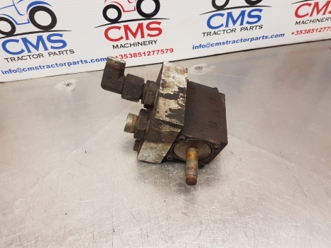 Manitou Mrt 2540 Solenoid Valve Parts Only 689049, 1671425 - Hidrauliskais vārsts - Teleskopiskais iekrāvējs: foto 1 Manitou Mrt 2540 Solenoid Valve Parts Only 689049, 1671425 - Hidrauliskais vārsts - Teleskopiskais iekrāvējs: foto 1
