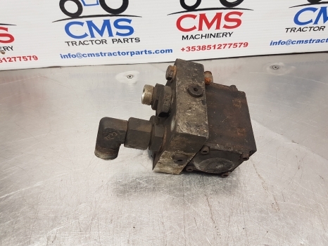 Manitou Mrt 2540 Solenoid Valve Parts Only 689049, 1671425 - Hidrauliskais vārsts - Teleskopiskais iekrāvējs: foto 4 Manitou Mrt 2540 Solenoid Valve Parts Only 689049, 1671425 - Hidrauliskais vārsts - Teleskopiskais iekrāvējs: foto 4