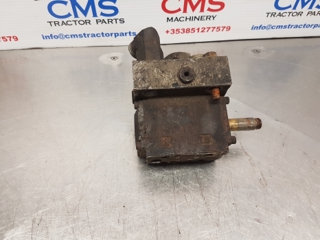 Manitou Mrt 2540 Solenoid Valve Parts Only 689049, 1671425 - Hidrauliskais vārsts - Teleskopiskais iekrāvējs: foto 5 Manitou Mrt 2540 Solenoid Valve Parts Only 689049, 1671425 - Hidrauliskais vārsts - Teleskopiskais iekrāvējs: foto 5