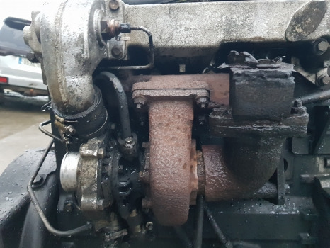 Manitou Mt 728.4 Complete Perkins Engine For Parts Ab80821, 1550/2300, U742386b - Dzinējs: foto 2 Manitou Mt 728.4 Complete Perkins Engine For Parts Ab80821, 1550/2300, U742386b - Dzinējs: foto 2