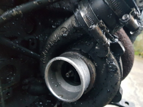 Manitou Mt 728.4 Complete Perkins Engine For Parts Ab80821, 1550/2300, U742386b - Dzinējs: foto 3 Manitou Mt 728.4 Complete Perkins Engine For Parts Ab80821, 1550/2300, U742386b - Dzinējs: foto 3
