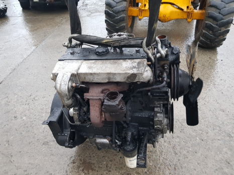 Manitou Mt 728.4 Complete Perkins Engine For Parts Ab80821, 1550/2300, U742386b - Dzinējs: foto 1 Manitou Mt 728.4 Complete Perkins Engine For Parts Ab80821, 1550/2300, U742386b - Dzinējs: foto 1