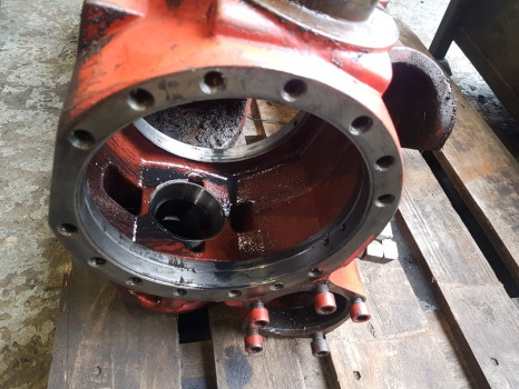 Manitou Mt 728.4 Front Axle Centre Housing Y518231, 739.01.017.02 - Priekšējā ass: foto 4 Manitou Mt 728.4 Front Axle Centre Housing Y518231, 739.01.017.02 - Priekšējā ass: foto 4