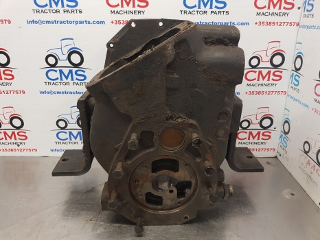 Manitou Mt 728.4, Mt 728.4t Transmission Housing 550628, Cak67786, 67786 - Pārnesumkārba: foto 2 Manitou Mt 728.4, Mt 728.4t Transmission Housing 550628, Cak67786, 67786 - Pārnesumkārba: foto 2