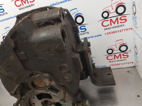 Manitou Mt 728.4, Mt 728.4t Transmission Housing 550628, Cak67786, 67786 - Pārnesumkārba: foto 5 Manitou Mt 728.4, Mt 728.4t Transmission Housing 550628, Cak67786, 67786 - Pārnesumkārba: foto 5
