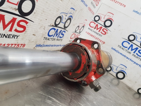 Manitou Mt 728.4 Steering Cylinder Ram 279.24.620.04, 54689, 2792462004 - Stūres iekārta: foto 3 Manitou Mt 728.4 Steering Cylinder Ram 279.24.620.04, 54689, 2792462004 - Stūres iekārta: foto 3