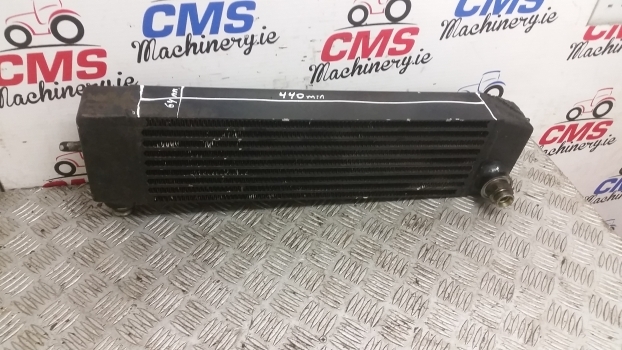 Manitou  Radiator 043235. Please Check By Photos. - Radiators - Iekrāvējs: foto 1 Manitou  Radiator 043235. Please Check By Photos. - Radiators - Iekrāvējs: foto 1