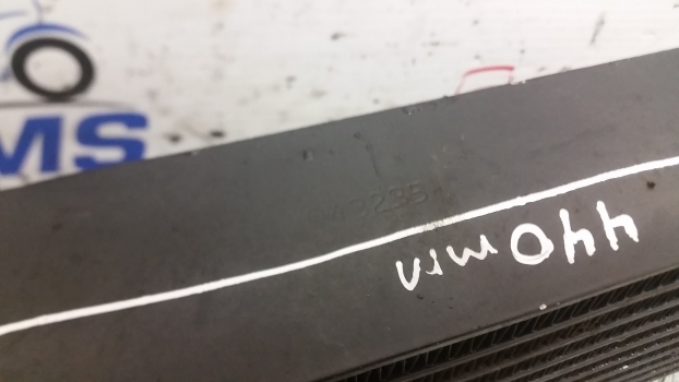 Manitou  Radiator 043235. Please Check By Photos. - Radiators - Iekrāvējs: foto 4 Manitou  Radiator 043235. Please Check By Photos. - Radiators - Iekrāvējs: foto 4