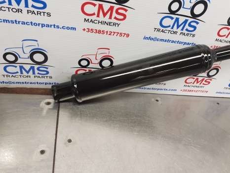 Massey Ferguson 100, 200, 500, 35 Series Engine Exhaust 894291m91 - Izplūdes sistēma: foto 2 Massey Ferguson 100, 200, 500, 35 Series Engine Exhaust 894291m91 - Izplūdes sistēma: foto 2