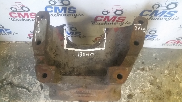 Massey Ferguson 135, 140, Ad3.152 Oil Sump Rope Seal Type 37172323 - Eļļas panna - Traktors: foto 2 Massey Ferguson 135, 140, Ad3.152 Oil Sump Rope Seal Type 37172323 - Eļļas panna - Traktors: foto 2