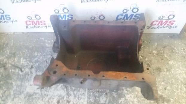 Massey Ferguson 135, 140, Ad3.152 Oil Sump Rope Seal Type 37172323 - Eļļas panna - Traktors: foto 5 Massey Ferguson 135, 140, Ad3.152 Oil Sump Rope Seal Type 37172323 - Eļļas panna - Traktors: foto 5