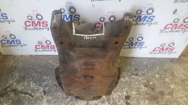 Massey Ferguson 135, 140, Ad3.152 Oil Sump Rope Seal Type 37172323 - Eļļas panna - Traktors: foto 1 Massey Ferguson 135, 140, Ad3.152 Oil Sump Rope Seal Type 37172323 - Eļļas panna - Traktors: foto 1