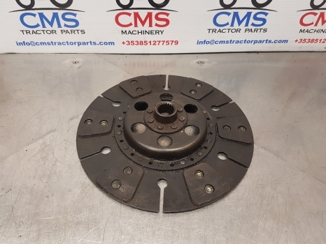 Massey Ferguson 290, 375, 390, 365, 275 Cluth Disc 21 Splines 3701008m91 - Sajūga disks - Traktors: foto 1 Massey Ferguson 290, 375, 390, 365, 275 Cluth Disc 21 Splines 3701008m91 - Sajūga disks - Traktors: foto 1