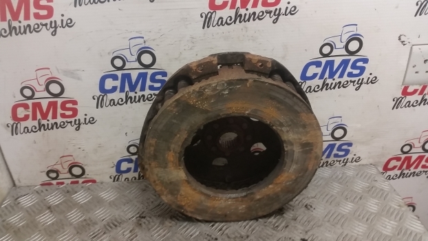 Massey Ferguson 290, 390, 590, 690 Clutch Pressure Plate 1867436m91 - Sajūgs un rezerves daļas - Traktors: foto 3 Massey Ferguson 290, 390, 590, 690 Clutch Pressure Plate 1867436m91 - Sajūgs un rezerves daļas - Traktors: foto 3